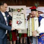 11.06.2017 Tokarnia. Jawor u źródeł kultury / Jarosław Kubalski / Radio Kielce