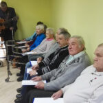 Otwarcie Domu Dziennego Pobytu Senior Plus / Anna Głąb / Radio Kielce