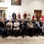 Niedziela w Muzeum. Spotkanie poświęcone życiu i twórczości Józefa Szermentowskiego i Franciszka Kostrzewskiego / Jarosław Kubalski / Radio Kielce