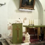 Kaplica Świętej Anny / Kamil Włosowicz / Radio Kielce