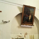 Kaplica Świętej Anny / Kamil Włosowicz / Radio Kielce