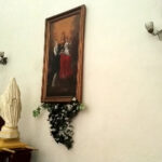 Kaplica Świętej Anny / Kamil Włosowicz / Radio Kielce