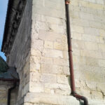 Kaplica Świętej Anny / Kamil Włosowicz / Radio Kielce