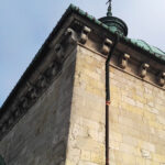 Kaplica Świętej Anny / Kamil Włosowicz / Radio Kielce