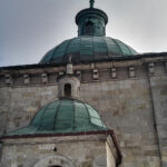 Kaplica Świętej Anny / Kamil Włosowicz / Radio Kielce