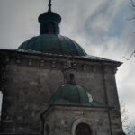 Kaplica Świętej Anny / Kamil Włosowicz / Radio Kielce