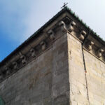 Kaplica Świętej Anny / Kamil Włosowicz / Radio Kielce