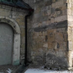 Kaplica Świętej Anny / Kamil Włosowicz / Radio Kielce