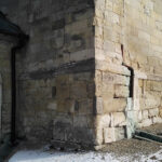 Kaplica Świętej Anny / Kamil Włosowicz / Radio Kielce