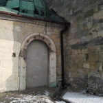 Kaplica Świętej Anny / Kamil Włosowicz / Radio Kielce