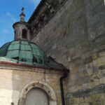 Kaplica Świętej Anny / Kamil Włosowicz / Radio Kielce