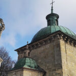 Kaplica Świętej Anny / Kamil Włosowicz / Radio Kielce