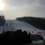 Konary. Stok narciarski / Grażyna Szlęzak - Wójcik / Radio Kielce