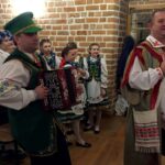 Sandomierz. Koncert Kolęd i Hymnów Prawosławnych / Grażyna Szlęzak - Wójcik / Radio Kielce