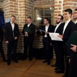 Sandomierz. Koncert Kolęd i Hymnów Prawosławnych / Grażyna Szlęzak - Wójcik / Radio Kielce