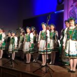 Sandomierz. Koncert Kolęd i Hymnów Prawosławnych / Grażyna Szlęzak - Wójcik / Radio Kielce