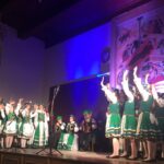 Sandomierz. Koncert Kolęd i Hymnów Prawosławnych / Grażyna Szlęzak - Wójcik / Radio Kielce