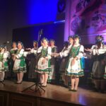 Sandomierz. Koncert Kolęd i Hymnów Prawosławnych / Grażyna Szlęzak - Wójcik / Radio Kielce