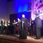 Sandomierz. Koncert Kolęd i Hymnów Prawosławnych / Grażyna Szlęzak - Wójcik / Radio Kielce