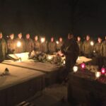 Sandomierz. Uroczystości 155 rocznicy wybuchu Powstania Styczniowego / Grażyna Szlęzak - Wójcik / Radio Kielce