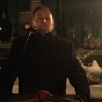 Sandomierz. Uroczystości 155 rocznicy wybuchu Powstania Styczniowego. Na zdjęciu: poseł PiS - Marek Kwitek / Grażyna Szlęzak - Wójcik / Radio Kielce