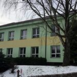 Sandomierz. Wyremontowany budynek Ośrodka Doradztwa Rolniczego / Grażyna Szlęzak - Wójcik / Radio Kielce