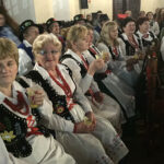 Sandomierz. Koncert „Z wdzięczności dla niepodległości. Zdrowy Polak - Nowy Patriotyzm” / Grażyna Szlęzak-Wójcik / Radio Kielce