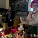 Sandomierz. Koncert „Z wdzięczności dla niepodległości. Zdrowy Polak - Nowy Patriotyzm” / Grażyna Szlęzak-Wójcik / Radio Kielce