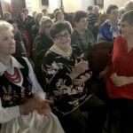 Sandomierz. Koncert „Z wdzięczności dla niepodległości. Zdrowy Polak - Nowy Patriotyzm” / Grażyna Szlęzak-Wójcik / Radio Kielce