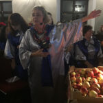 Sandomierz. Koncert „Z wdzięczności dla niepodległości. Zdrowy Polak - Nowy Patriotyzm” / Grażyna Szlęzak-Wójcik / Radio Kielce