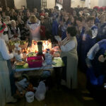 Sandomierz. Koncert „Z wdzięczności dla niepodległości. Zdrowy Polak - Nowy Patriotyzm” / Grażyna Szlęzak-Wójcik / Radio Kielce