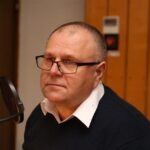 Adam Cyrański, poseł Nowoczesnej / Karol Żak / Radio Kielce