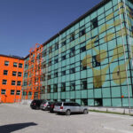 Kielecki Park Technologiczny / Wojciech Habdas / Radio Kielce