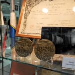 Otwarcie Izby Pamięci Cukrownictwa / Emilia Sitarska / Radio Kielce