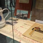 Otwarcie Izby Pamięci Cukrownictwa / Emilia Sitarska / Radio Kielce