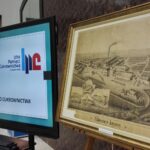 Otwarcie Izby Pamięci Cukrownictwa / Emilia Sitarska / Radio Kielce