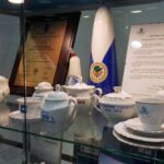 Otwarcie Izby Pamięci Cukrownictwa / Emilia Sitarska / Radio Kielce