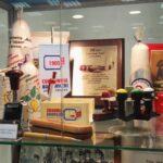 Otwarcie Izby Pamięci Cukrownictwa / Emilia Sitarska / Radio Kielce