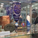 Otwarcie Izby Pamięci Cukrownictwa / Emilia Sitarska / Radio Kielce