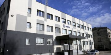 Policja w Pińczowie przejmuje sprawę burmistrza miasta i gminy Wodzisław