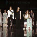 03.06.2017 Kielce. Gala i finał konkursu Off Fashion. / Jarosław Kubalski / Radio Kielce