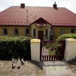 27.06.2017 Tarnawa. Plebania / Jarosław Kubalski / Radio Kielce