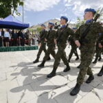 15.08.2017 Kielce. Święto Wojska Polskiego / Jarosław Kubalski  / Radio Kielce