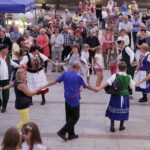 26.08.2017 Skarżysko - Kamienna. Potańcówka z Radiem Kielce. / Jarosław Kubalski   / Radio Kielce