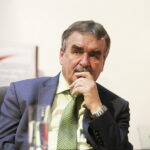 Prezydent Kielc Wojciech Lubawski / Jarosław Kubalski / Radio Kielce