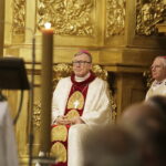 09.12.2017 Kielce. Święcenia biskupie ks. dr Andrzeja Kalety / Jarosław Kubalski / Radio Kielce