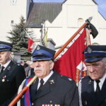 02.01.2018 Łagów. Pogrzeb księdza kanonika Jerzego Beksińskiego / Jarosław Kubalski / Radio Kielce