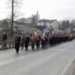 02.01.2018 Łagów. Pogrzeb księdza kanonika Jerzego Beksińskiego / Jarosław Kubalski / Radio Kielce