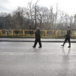 02.01.2018 Łagów. Pogrzeb księdza kanonika Jerzego Beksińskiego / Jarosław Kubalski / Radio Kielce