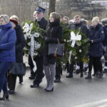 02.01.2018 Łagów. Pogrzeb księdza kanonika Jerzego Beksińskiego / Jarosław Kubalski / Radio Kielce